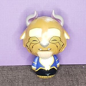Beauty and the Beast Beast Dorbz
